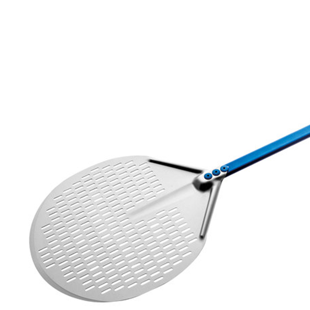 Ooni Pizzaschep 30 cm - - Voor 23.59u, morgen in huis